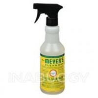 Sealed-Mrs Meyers-Clean Day cleaner