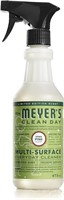 Sealed-Mrs. Meyer's- Cleaner Spray