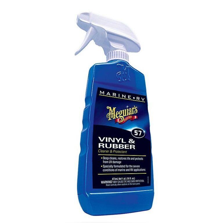 Sealed-Meguiars- Cleaner & Conditioner