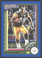 Parallel 088/125 Jerome Bettis Pittsburgh Steelers
