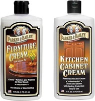 Sealed-Parker & Bailey-Furniture Cream