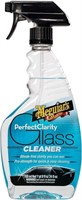 Sealed-Meguiar's - Glass Cleaner