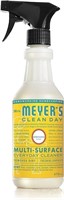 Sealed-Mrs. Meyer's - Cleaner spray