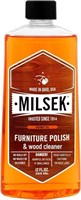 Sealed-Milsek-Furniture Polish cleaner