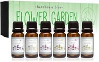 Sealed-Barnhouse Flower- Fragrance Oils