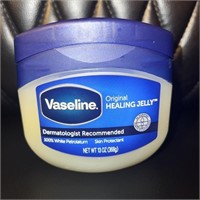 Sealed-Vaseline- Healing Jelly