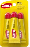Sealed-Carmex- Classic Lip Balm