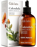 Sealed-Gya Labs- Calendula Oil for Skin