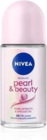 Sealed -Nivea- Pearl And Beauty Roll On