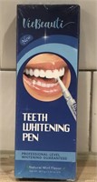 Sealed-Viebeaut- Teeth Whitening Pens