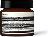 Sealed -Aesop -Facial Hydrating Cream