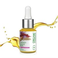 Sealed-Organic Face Oil