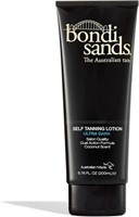 Sealed-Bondi Sands-Tanning Lotion
