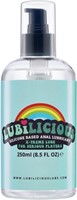 Sealed-Lubilicious Silicone-personal lubricant