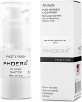 Sealed-PHOERA- Primer Pore makeup