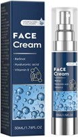 Sealed- Anti-Aging Cream for Men (1 pack)