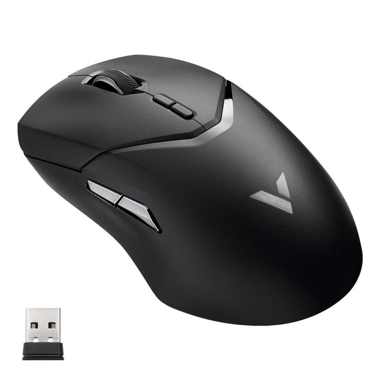 Rapoo VT9Pro Wireless Gaming Mouse - PAW 3398...