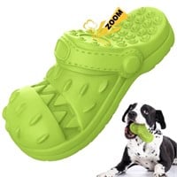Dog Toys for Aggressive Chewers, Tough Durable...