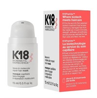 K18 Mini Leave-In Molecular Repair Hair Mask...