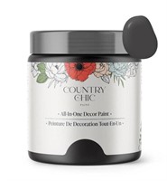 Country Chic Paint - 4 Oz Sample Size - BUY 3...
