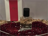 NIB red Vanilla perfume from Zara 30ML