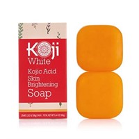 Pure Kojic Acid Skin Brightening Soap for...