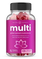 Women's Multivitamin Gummies | Vitamins A, B,...