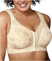 PLAYTEX 18 HOUR  SUPPORTIVE FLEXIBLE BACK BRA 40D