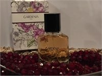 NIB 30ML bottle of Gardenia perfume from Zara