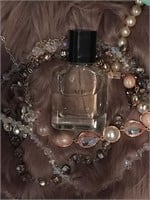 NIB Nuit perfume by Zara 30ML