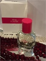 NIB pink flambé perfume by Zara 30ML
