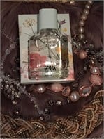NIB Light Bloom perfume by Zara 30ML