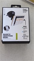 NEW Magnetic Smart Mount Phone Holder