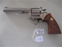 98-COLT TROOPER MARK III 281846 REVOLVER 357