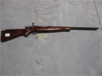 111-MOSSBERG 185D-B NO SN BOLT SHOT GUN 20 GA