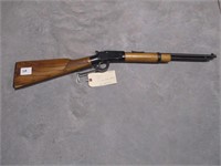 119-ITHACA M49 490331771 LEVER RIFLE 22