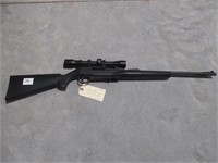 147-REMINGTON VIPER 522 SA RIFLE 30532662 22LR