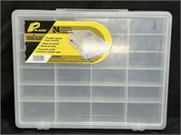 Plano 24 Compartment Portable Organizer