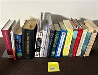 Reference Books & More