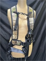 Hunter's Safety System Harness