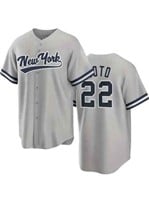 New York Yankees Juan Soto NEW XXXL