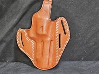 S & W The Master's Holster