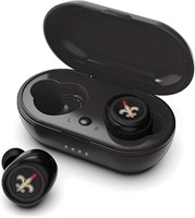 New Orleans Saints SOAR NFL True Wireless Earbuds