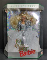 (I) Happy Holiday Special Edition Barbie