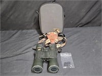 Steiner Binoculars & Crooked Horn Bino System