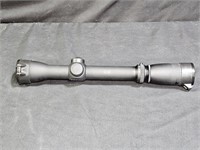 Pentax Lightseeker Rifle Scope