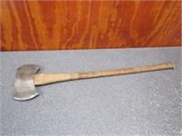 Winchester Double Sided Ax