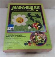 Make-A-Rug kit