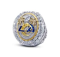 Los Angeles Chargers Champs Ring NEW