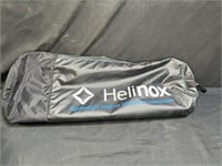 Helinox Light Weight High Cot